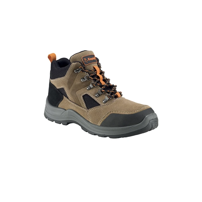 Sicherheitsschuhe Kapriol Sioux High S3L FO SR 141042