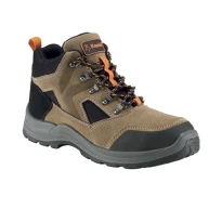 Sicherheitsschuhe Kapriol Sioux High S3L FO SR 141042