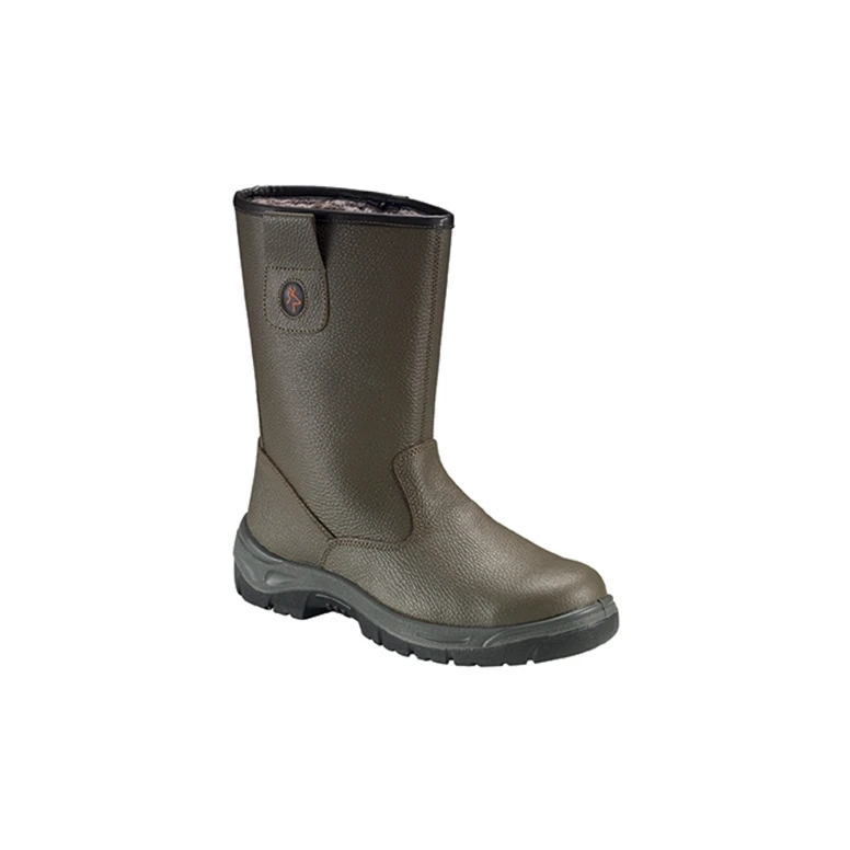 Sicherheitsstiefel Kapriol Ontario Winter S3 SRC 141912