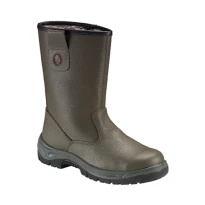 Sicherheitsstiefel Kapriol Ontario Winter S3 SRC 141912