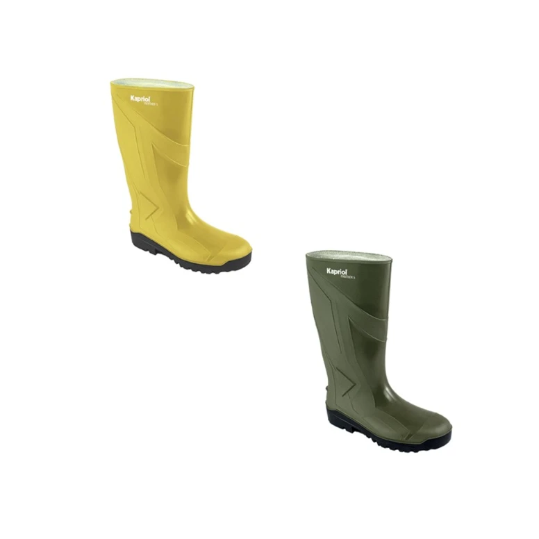 Sicherheitsschuhe Kapriol Panther S5 SRA SRC 142002