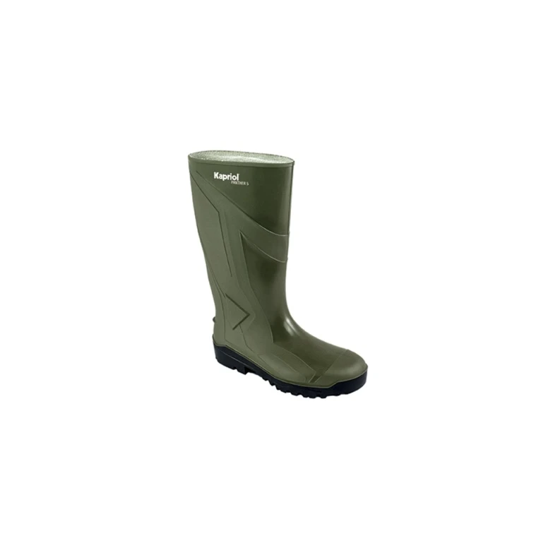 Sicherheitsschuhe Kapriol Panther S5 SRA SRC 142002