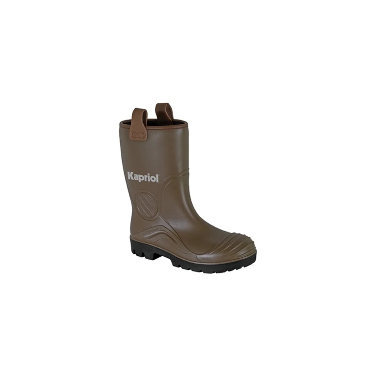 Sicherheitsschuhe Kapriol Rigger S5 SRA SRC 142132