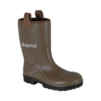 Sicherheitsschuhe Kapriol Rigger S5 SRA SRC 142132