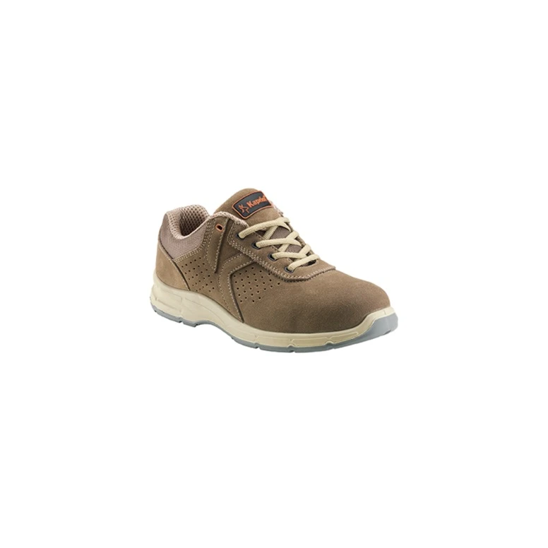Sicherheitsschuhe Kapriol Typhoon S1P SRC 142802