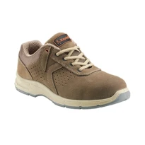 Sicherheitsschuhe Kapriol Typhoon S1P SRC 142802