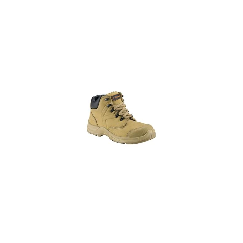 Sicherheitsschuhe Kapriol Profil Beige S3 SRC 143182
