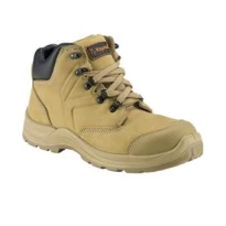 Sicherheitsschuhe Kapriol Profil Beige S3 SRC 143182