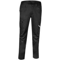 Arbeitshose Mehrtaschen Stretch Winter Cofra Waymont V697-0 2