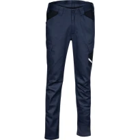 Arbeitshose Mehrtaschen Stretch Winter Cofra Waymont V697-0