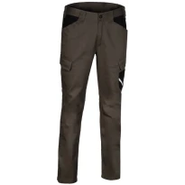 Arbeitshose Mehrtaschen Stretch Winter Cofra Waymont V697-0
