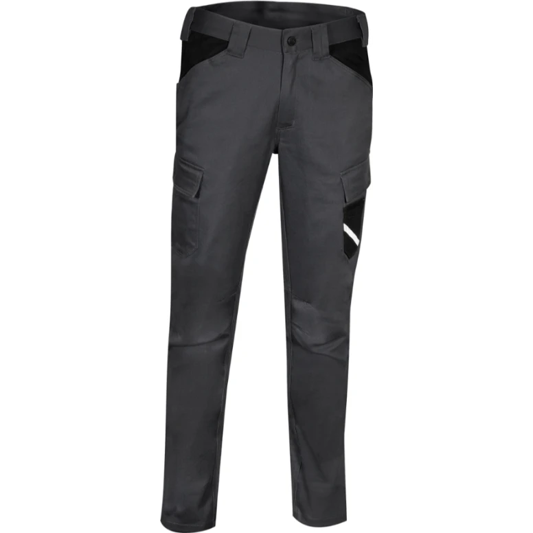 Arbeitshose Mehrtaschen Stretch Winter Cofra Waymont V697-0