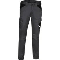 Arbeitshose Mehrtaschen Stretch Winter Cofra Waymont V697-0