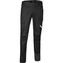 Arbeitshose Mehrtaschen Stretch Winter Cofra Ervedal V695-0