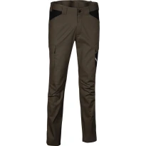Arbeitshose Mehrtaschen Stretch Winter Cofra Ervedal V695-0