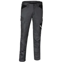 Arbeitshose Mehrtaschen Stretch Winter Cofra Querrin V699-0