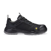 Sicherheitsschuhe niedrig Metalfree Portwest Shoe S3S ESD SR FO FE11