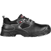 Sicherheits-Schuhe Cofra Orcadi S3S CI LG SC FO SR FW670-000 Niedrig Metallfrei