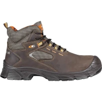 Sicherheitsstiefel Cofra Kavir S3S CI LG SC FO SR FW410-000 Hoch Metalfree
