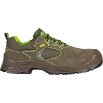 Sicherheitsschuhe Cofra Adriatic S1 PS LG SC FO SR NW120-000 Niedrig Metalfree