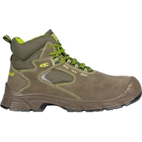 Sicherheitsstiefel Cofra Ionian S1 PS LG SC FO SR NW130-000 Hoch Metalfree