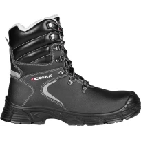 Sicherheitsstiefel Cofra Barents S3S CI LG SC FO SR W070-000 hoch und metallfrei