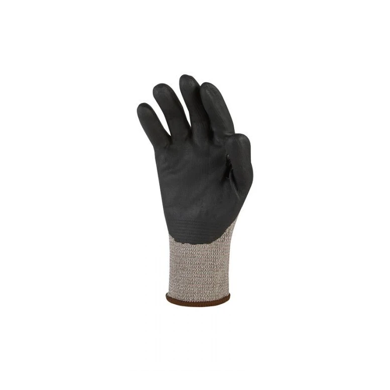 12 Paar – Schnittschutzhandschuhe mit Nitrilbeschichtung U-Power High UG00004
