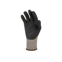 12 Paar – Schnittschutzhandschuhe mit Nitrilbeschichtung U-Power High UG00004