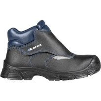 Sicherheitsstiefel Cofra Vigo S3S CI LG SC FO SR FW640-000 Hoch Metallfrei