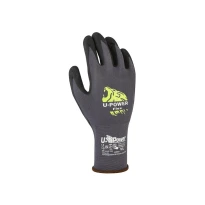 Arbeitshandschuhe U-Power Flex Grau UG00001
