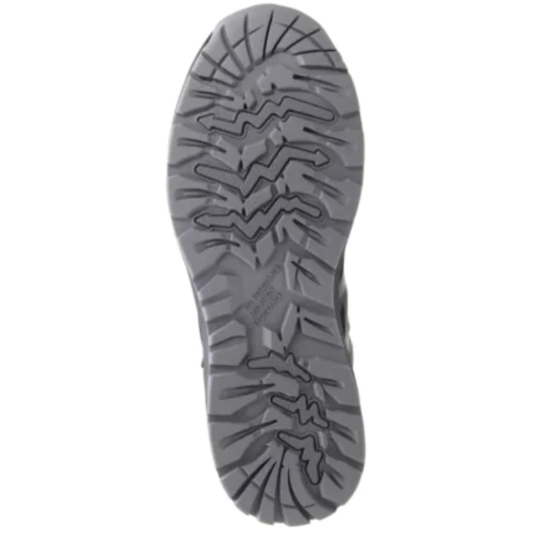 Niedrige Sicherheitsschuhe Coverguard Aluni S3S FO SRC 9ALL160 Metallfrei
