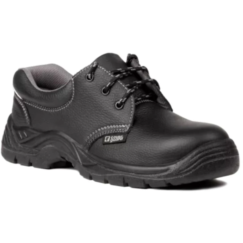 Sicherheitsschuhe Coverguard Agate II S3S SRC FO SR 9AGL010 Niedrig Metalfree