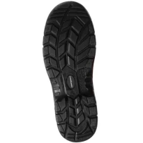 Sicherheitsschuhe Coverguard Agate II S3S SRC FO SR 9AGL010 Niedrig Metalfree