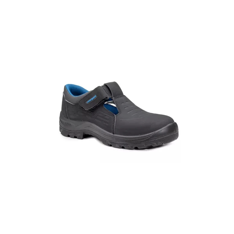 Sicherheitsschuhe Coverguard Agate II S3S SRC FO SR 9BONO10 niedrig metallfrei