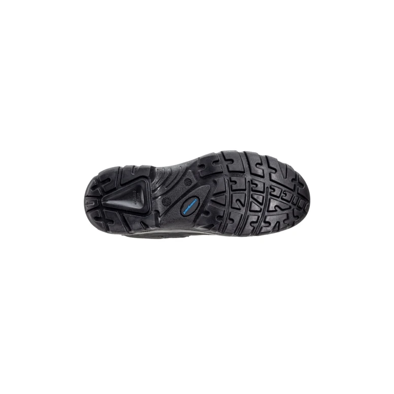 Sicherheitsschuhe Coverguard Agate II S3S SRC FO SR 9BONO10 niedrig metallfrei