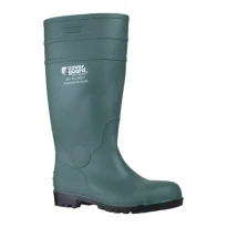 Sicherheitsstiefel Coverguard DRY PVC S5 FO SR 9DPVC80