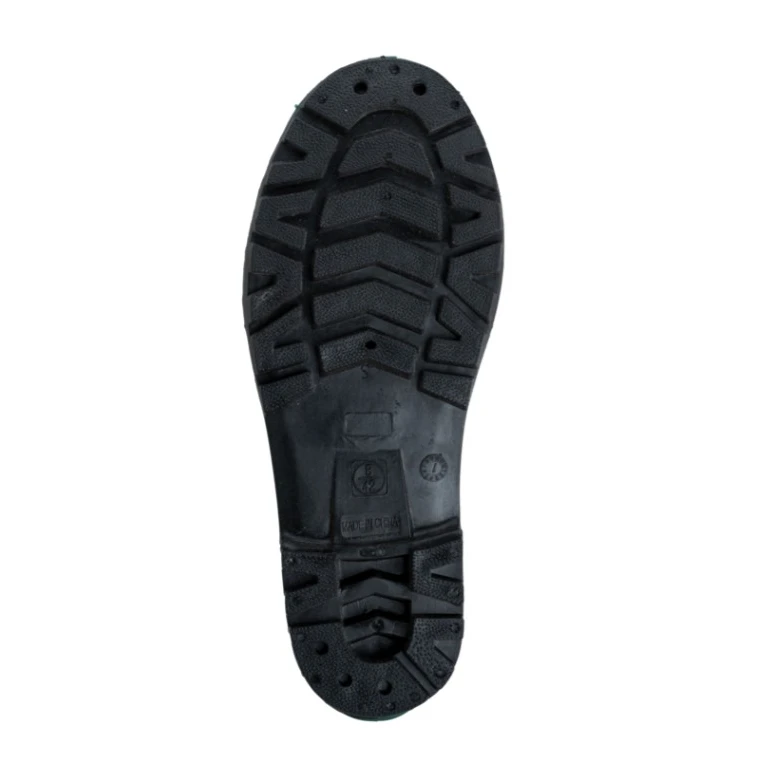 Sicherheitsstiefel Coverguard DRY PVC S5 FO SR 9DPVC80