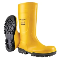 6 Stück - Sicherheitsstiefel Coverguard WORK IT S5 FO SR LG 9DWKT10