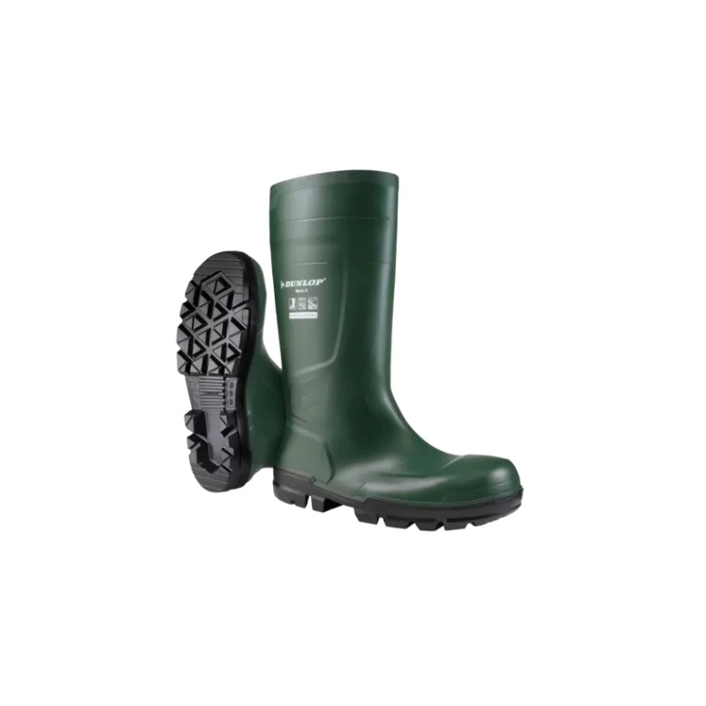 6 Stück - Sicherheitsstiefel Coverguard WORK IT S5 FO SR LG 9DWKT10