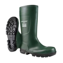 6 Stück - Sicherheitsstiefel Coverguard WORK IT S5 FO SR LG 9DWKT10