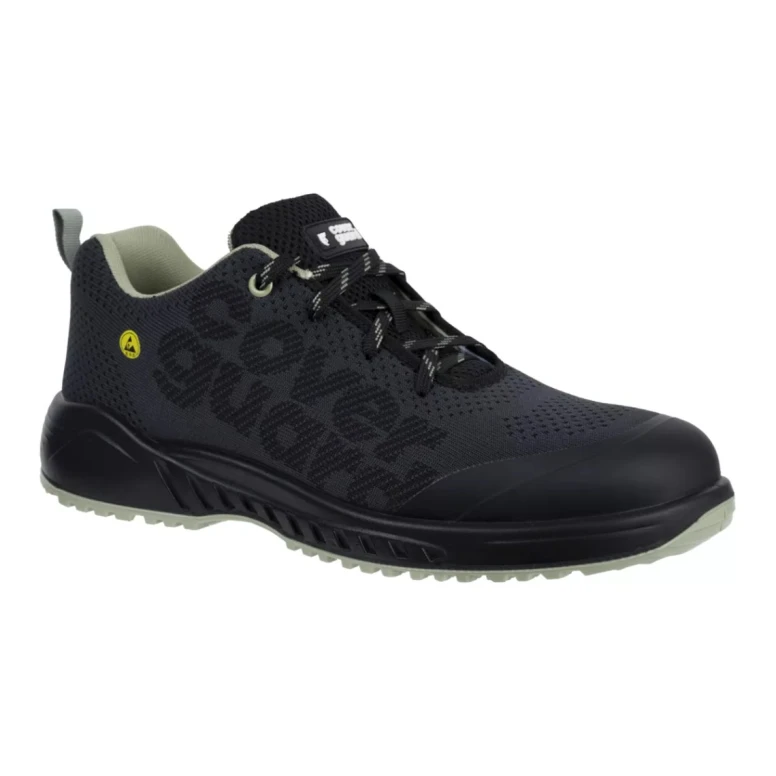 Sicherheitsschuhe Coverguard Claw Flex Low S1PS ESD FO SR 9FLEL1R