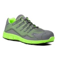 Sicherheitsschuhe Coverguard Fluorite S1P HRO SRC Niedrig Metalfree 9FLU160