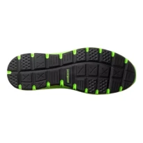 Sicherheitsschuhe Coverguard Fluorite S1P HRO SRC Niedrig Metalfree 9FLU160