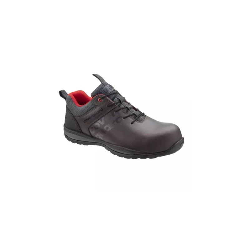 Sicherheitsschuhe Coverguard Garnet Low S3S HRO SRC Niedrig Metalfree 9GARL70