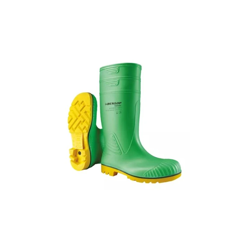 Sicherheitsstiefel Coverguard Hazguard Full Safety S5 SRA 9HAZG80
