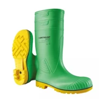 Sicherheitsstiefel Coverguard Hazguard Full Safety S5 SRA 9HAZG80