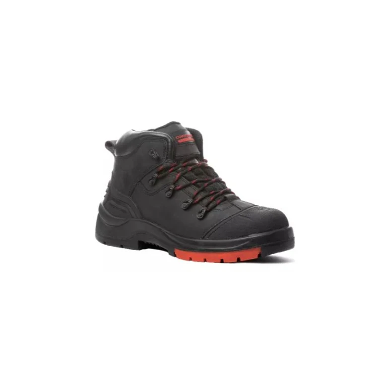 Hohe Sicherheitsschuhe Coverguard Hydrocite S7L FO HI HRO LG SC SR Metallfrei 9HYDR