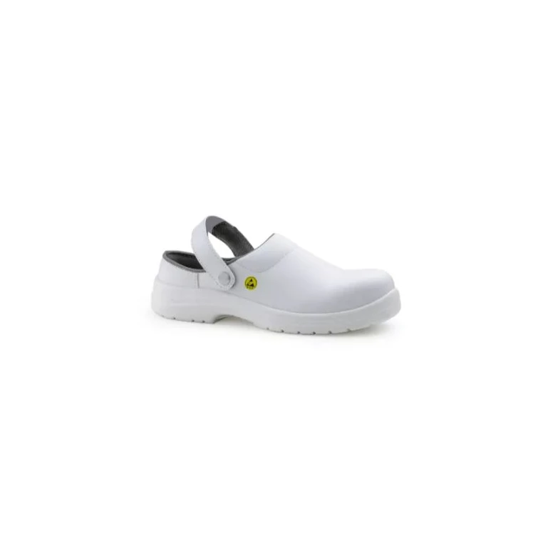 Sicherheitsschuhe Coverguard Okenite Clog SB ESD SR Niedrig Metallfrei 9OKEC