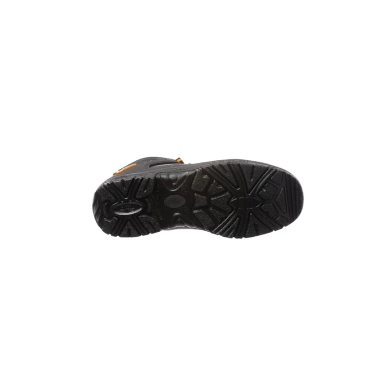 Niedrige Sicherheitsschuhe Coverguard Opal S3S FO SR Metalfree 9OPAL