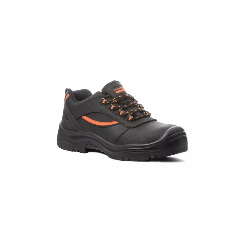 Niedrige Sicherheits-Schuhe Coverguard Pearl S3S FO SR Metalfree 9PEAL